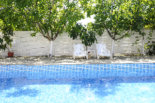 Imagen general del Hotel Central, Sunny Beach. Foto 6