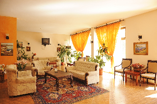 Imagen general del Hotel Central, Sunny Beach. Foto 9