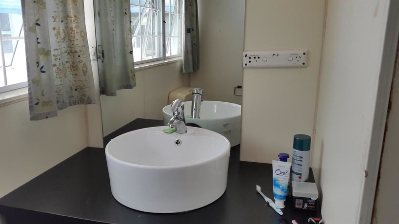 Imagen de la habitación del Hotel Central Sunview. Foto 6