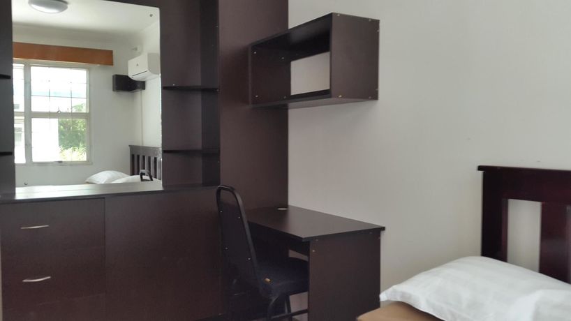 Imagen de la habitación del Hotel Central Sunview. Foto 7