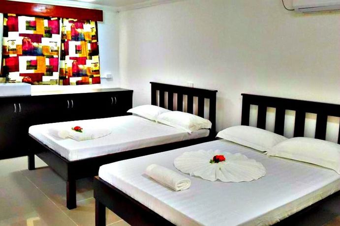 Imagen de la habitación del Hotel Central Sunview. Foto 8