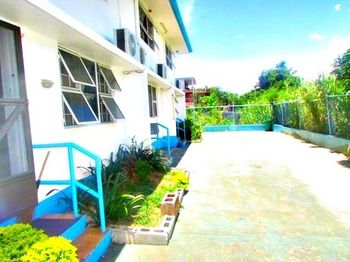 Imagen de los exteriores del Hotel Central Sunview. Foto 16