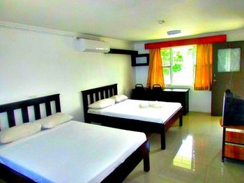 Imagen de la habitación del Hotel Central Sunview. Foto 9