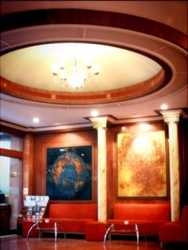 Imagen de los interiores del Hotel Central, Suwon. Foto 3
