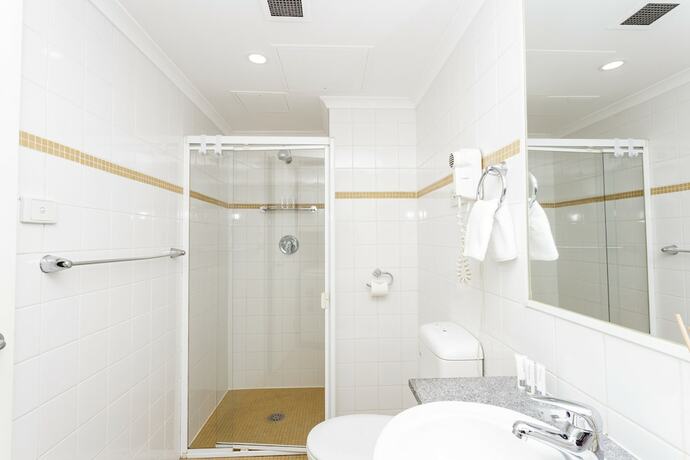 Imagen general del Hotel Central Sydney Chippendale With Parking. Foto 10