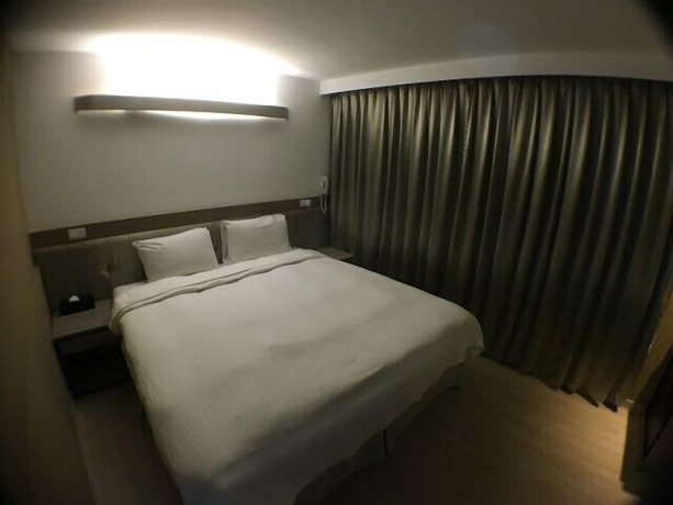 Imagen general del Hotel Central, TAOYUAN. Foto 3
