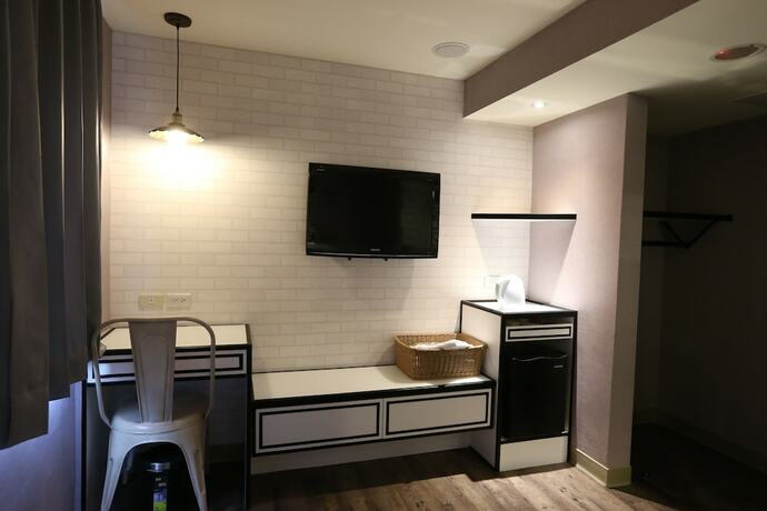 Imagen general del Hotel Central, TAOYUAN. Foto 4