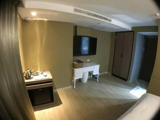 Imagen general del Hotel Central, TAOYUAN. Foto 6