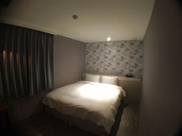 Imagen general del Hotel Central, TAOYUAN. Foto 9