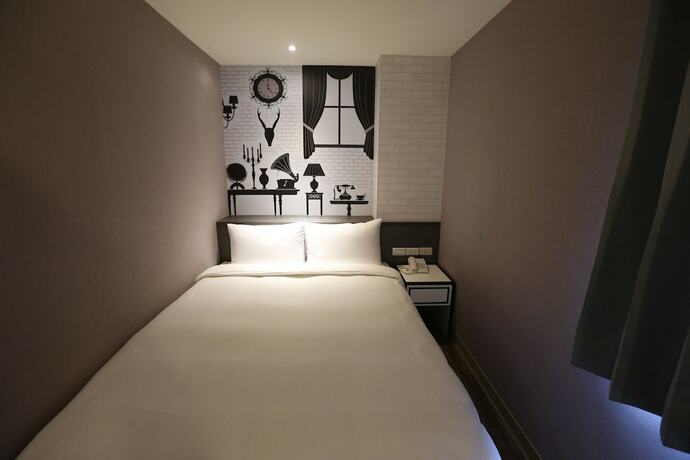 Imagen general del Hotel Central, TAOYUAN. Foto 11