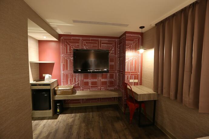 Imagen general del Hotel Central, TAOYUAN. Foto 12
