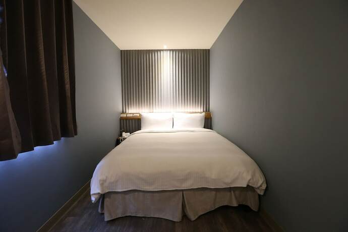 Imagen general del Hotel Central, TAOYUAN. Foto 13