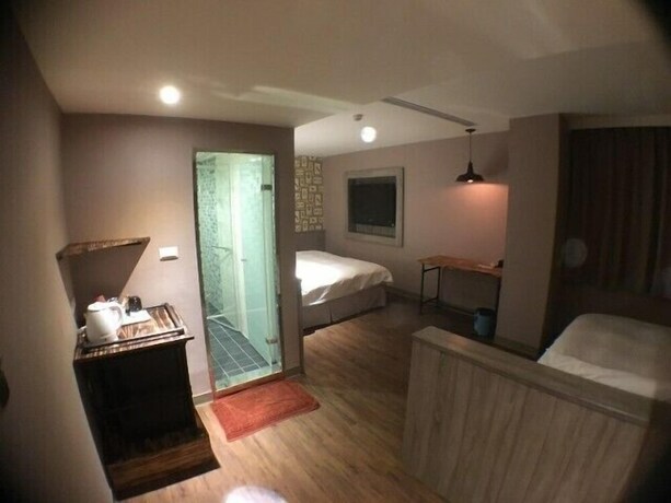 Imagen de la habitación del Hotel Central, TAOYUAN. Foto 19