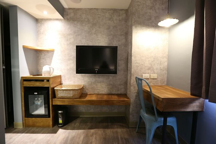 Imagen de la habitación del Hotel Central, TAOYUAN. Foto 25
