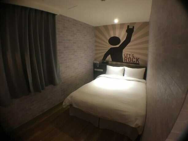 Imagen de la habitación del Hotel Central, TAOYUAN. Foto 27