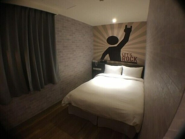Imagen de la habitación del Hotel Central, TAOYUAN. Foto 29