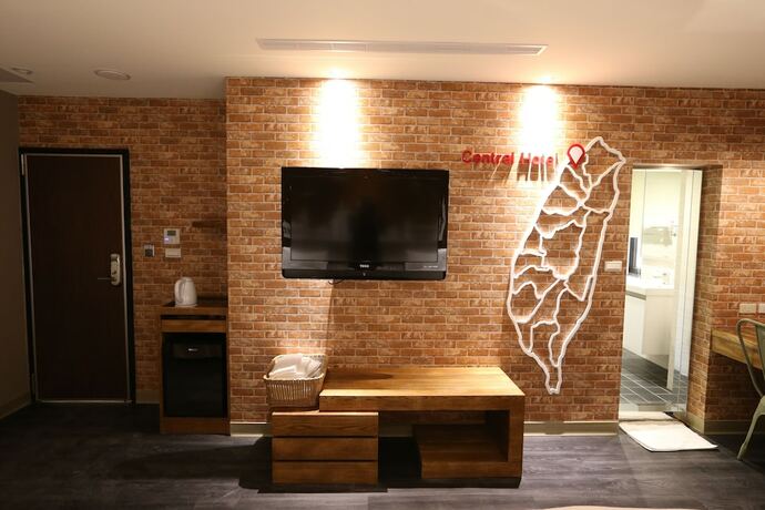 Imagen de la habitación del Hotel Central, TAOYUAN. Foto 31