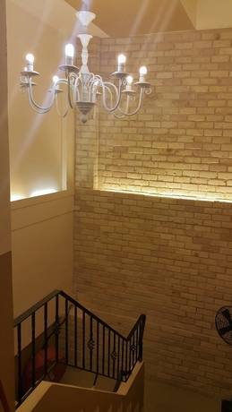 Imagen de los interiores del Hotel Central, TEL AVIV. Foto 16