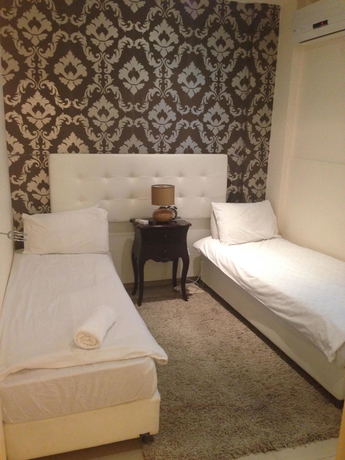 Imagen de la habitación del Hotel Central, TEL AVIV. Foto 9