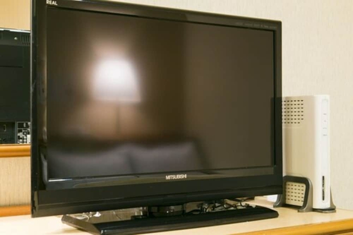 Imagen de la habitación del Hotel Central Takeo Onsen. Foto 7