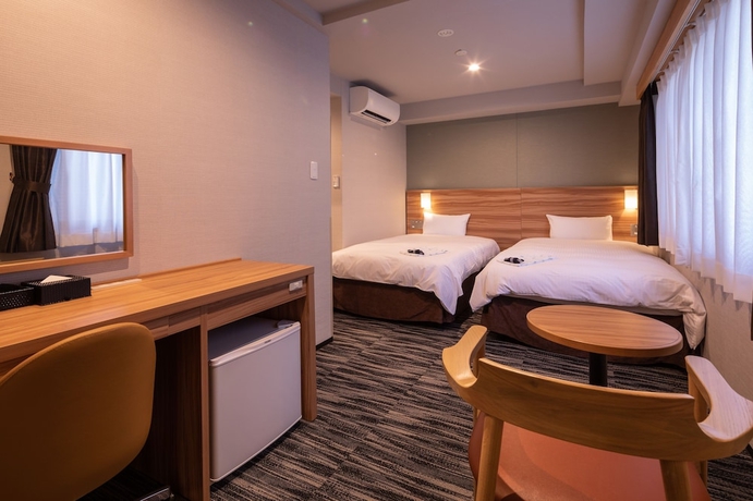 Imagen de la habitación del Hotel Central Takeo Onsen. Foto 10