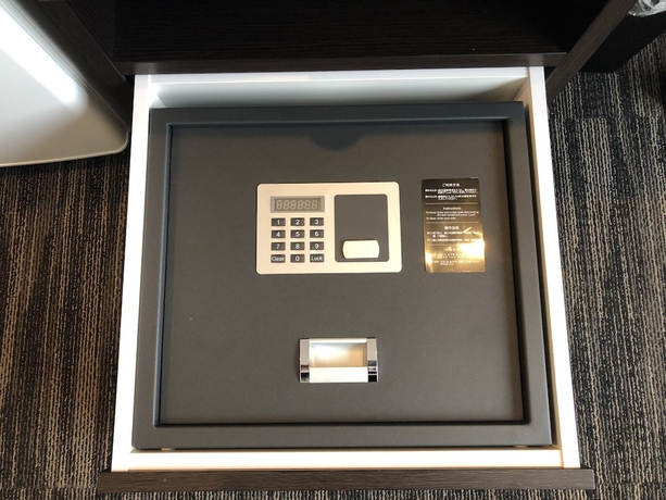 Imagen de la habitación del Hotel Central Takeo Onsen. Foto 14