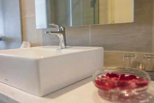 Imagen de la habitación del Hotel Central, Thanh Hoa. Foto 6