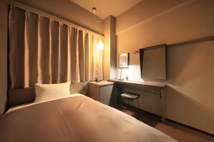 Imagen general del Hotel Central Tokyo. Foto 3