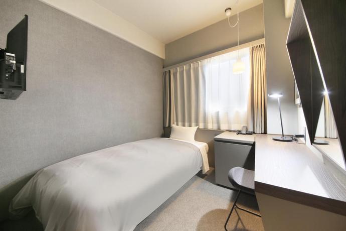 Imagen general del Hotel Central Tokyo. Foto 8