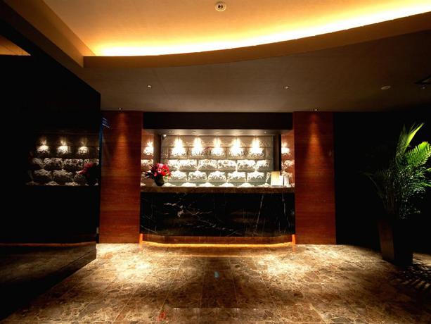 Imagen general del Hotel Central Tokyo. Foto 9