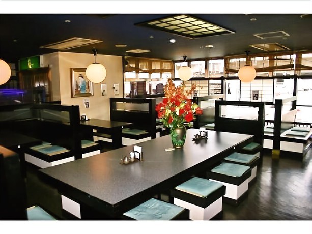 Imagen del bar/restaurante del Hotel Central Toride. Foto 4