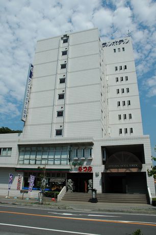 Imagen general del Hotel Central Toride. Foto 1