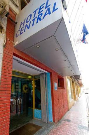 Imagen general del Hotel Central, Torrevieja. Foto 3