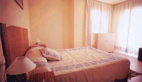 Imagen general del Hotel Central, Torrevieja. Foto 4