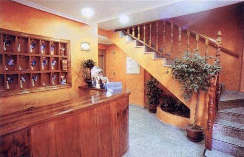 Imagen general del Hotel Central, Torrevieja. Foto 5