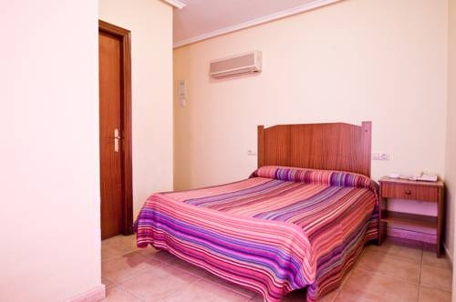 Imagen general del Hotel Central, Torrevieja. Foto 6