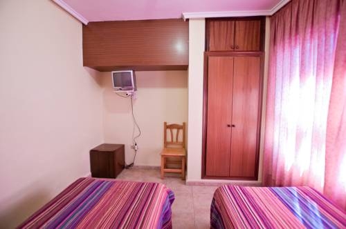 Imagen general del Hotel Central, Torrevieja. Foto 7