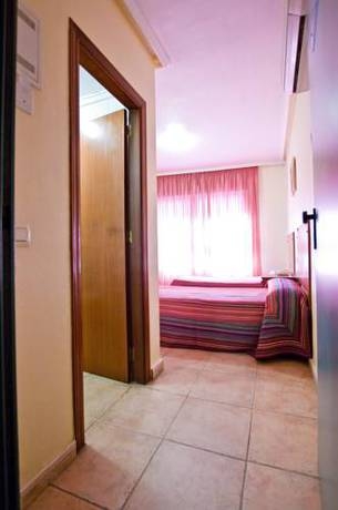 Imagen general del Hotel Central, Torrevieja. Foto 8