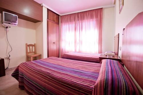 Imagen general del Hotel Central, Torrevieja. Foto 9