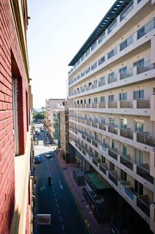 Imagen general del Hotel Central, Torrevieja. Foto 10