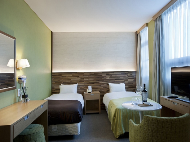 Imagen de la habitación del Hotel Central Tourist. Foto 2