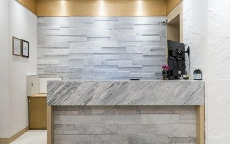 Imagen de los interiores del Hotel Central Tourist Hotel. Foto 30