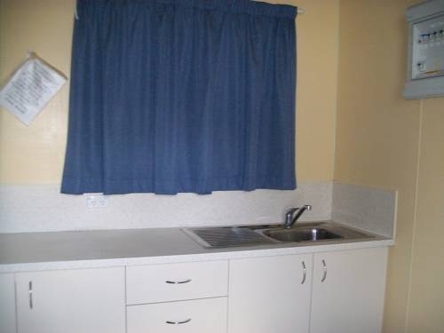 Imagen de la habitación del Hotel Central Tourist Park. Foto 3