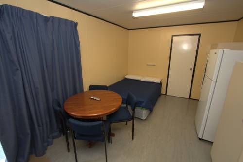Imagen de la habitación del Hotel Central Tourist Park. Foto 5