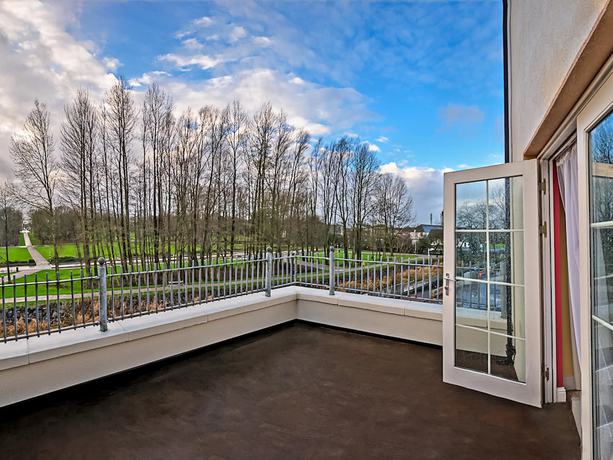 Imagen de la habitación del Hotel Central Tullamore. Foto 17
