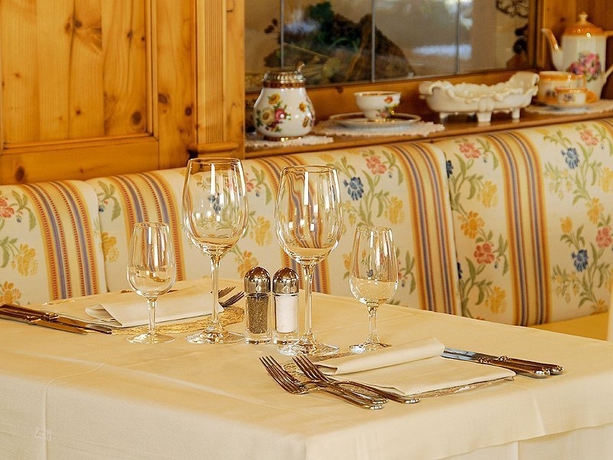 Imagen general del Hotel Central, Val di Fassa. Foto 2