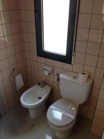 Imagen de la habitación del Hotel Central, Valdepeñas. Foto 4