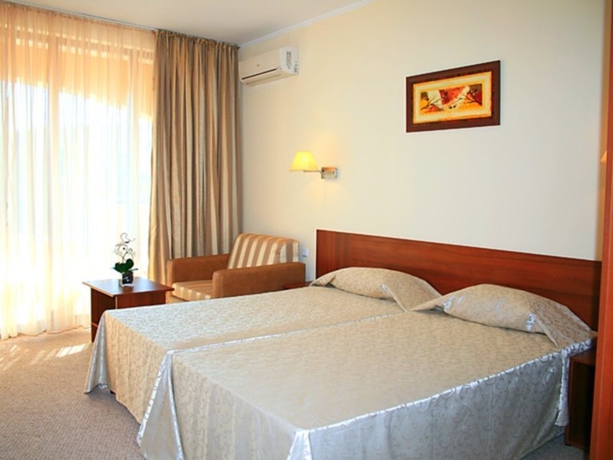 Imagen general del Hotel Central, Varna Ciudad. Foto 5