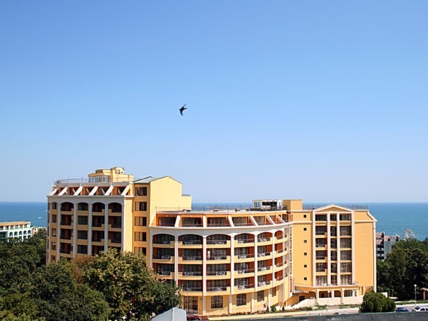 Imagen general del Hotel Central, Varna Ciudad. Foto 6