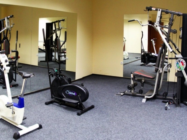 Imagen general del Hotel Central, Varna Ciudad. Foto 7